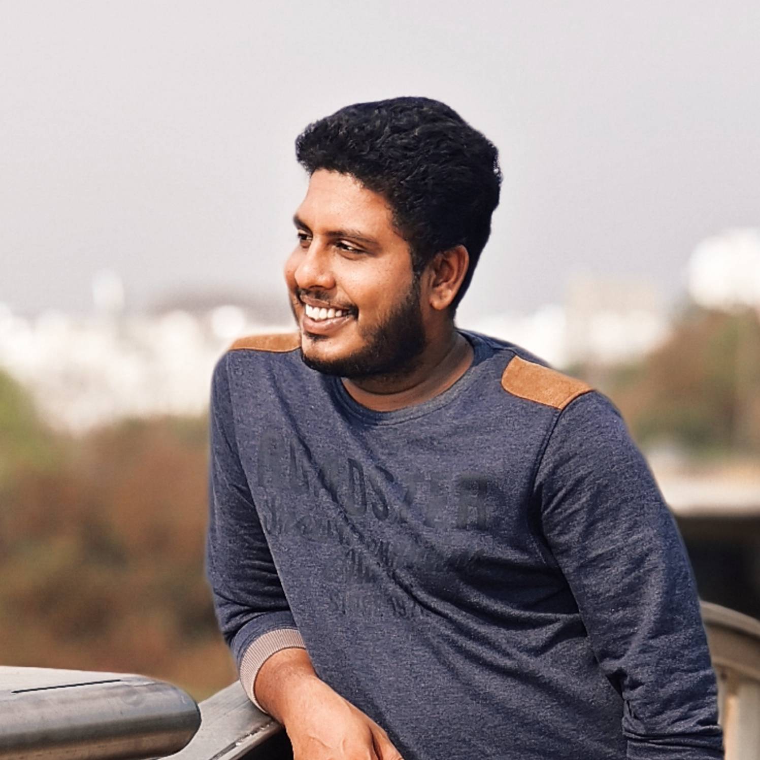 Modukuru Nagaraju