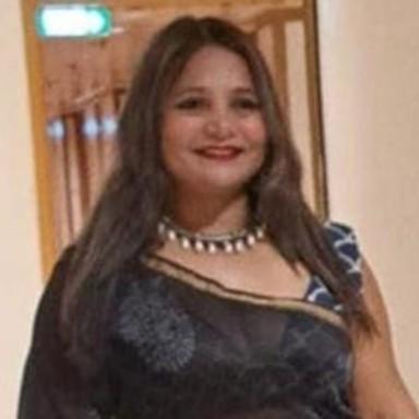 VARSHA SAWANT