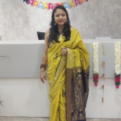 Damini Kumari