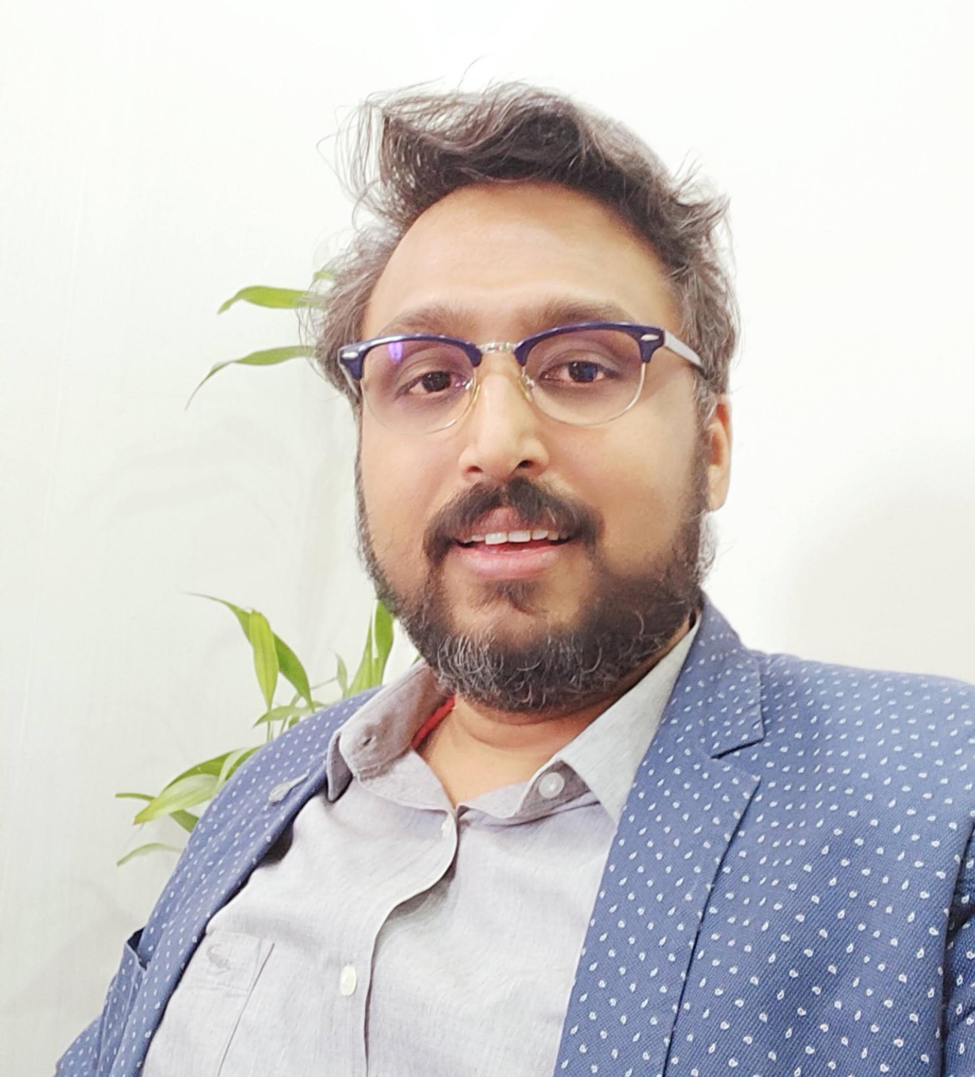 Tharun Das