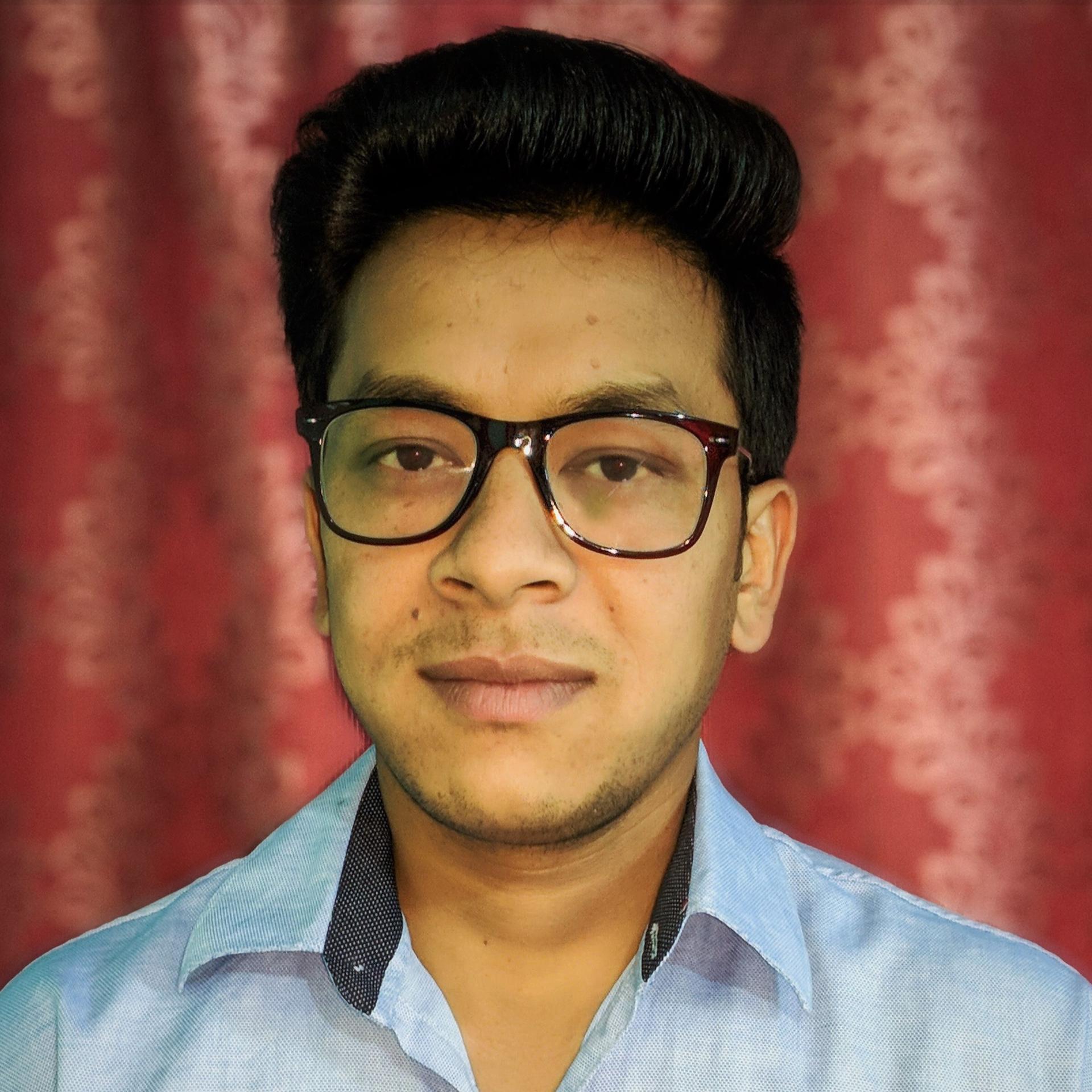 RAKESH SINGH RAWAT