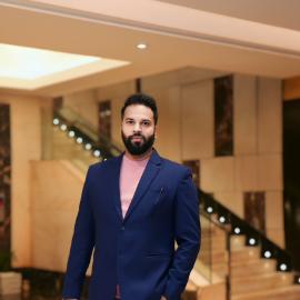 Vishal Baibhav