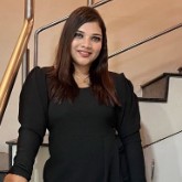 Iffat Bhombal