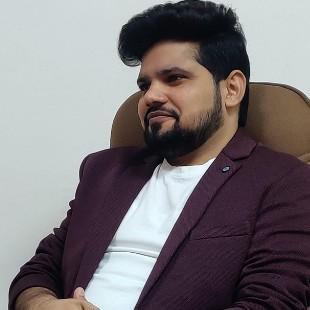 Sandeep Yadav