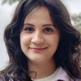 Shefali Dogra