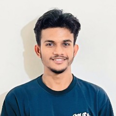 Bikash Kumar Jaiswal