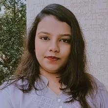 Shagufta Afra