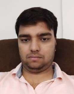 GHANSHYAM KUMAR TIWARI