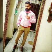 Rohit Soni