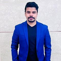 VISHAL KUMAR