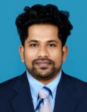 Muhammed Siyad Sulaiman Kunju