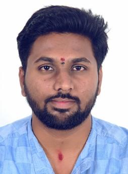 Hemanth N