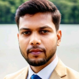 Vishal Kumar