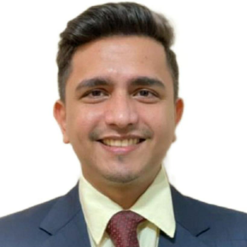 Harshit Yadav