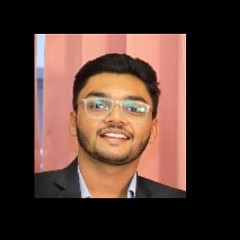 Ayush Patel
