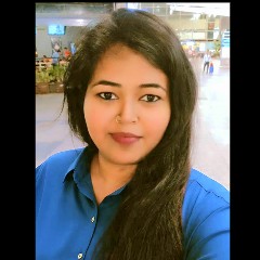 Archana Singh