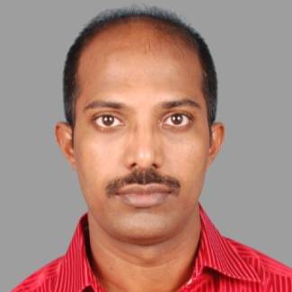 Thamizharasan R