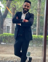CA Vishal Gera