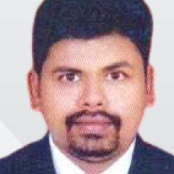 Sankar Jayaraman