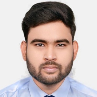 Dr. Sk Samim Hossain