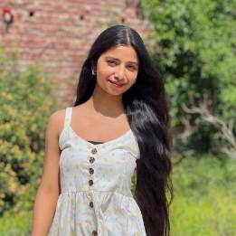 Yogita Gupta