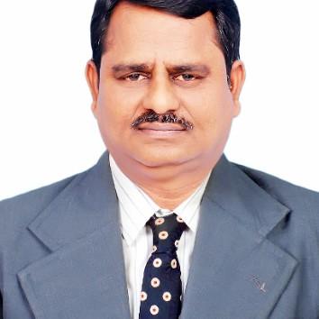 Baskaran Srinivasan