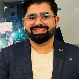 Vitesh Nathani