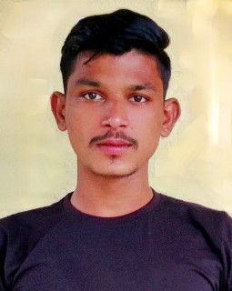 Afzal Shaikh