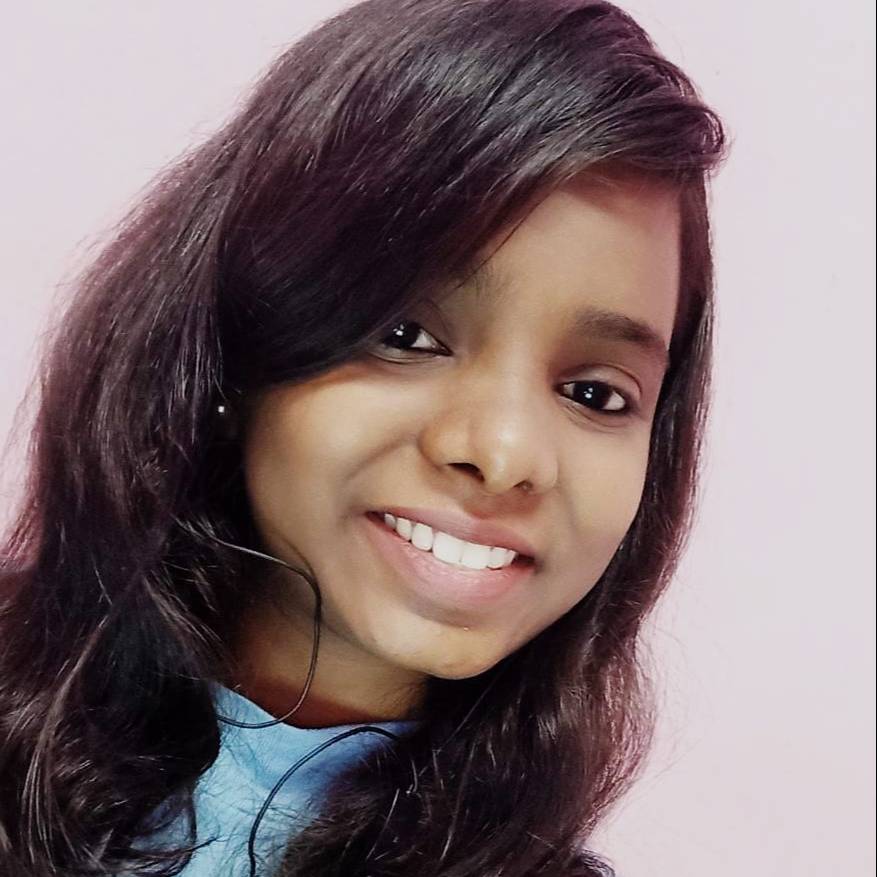 Jyoshnasri Mandyam