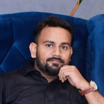 Abhash Kumar