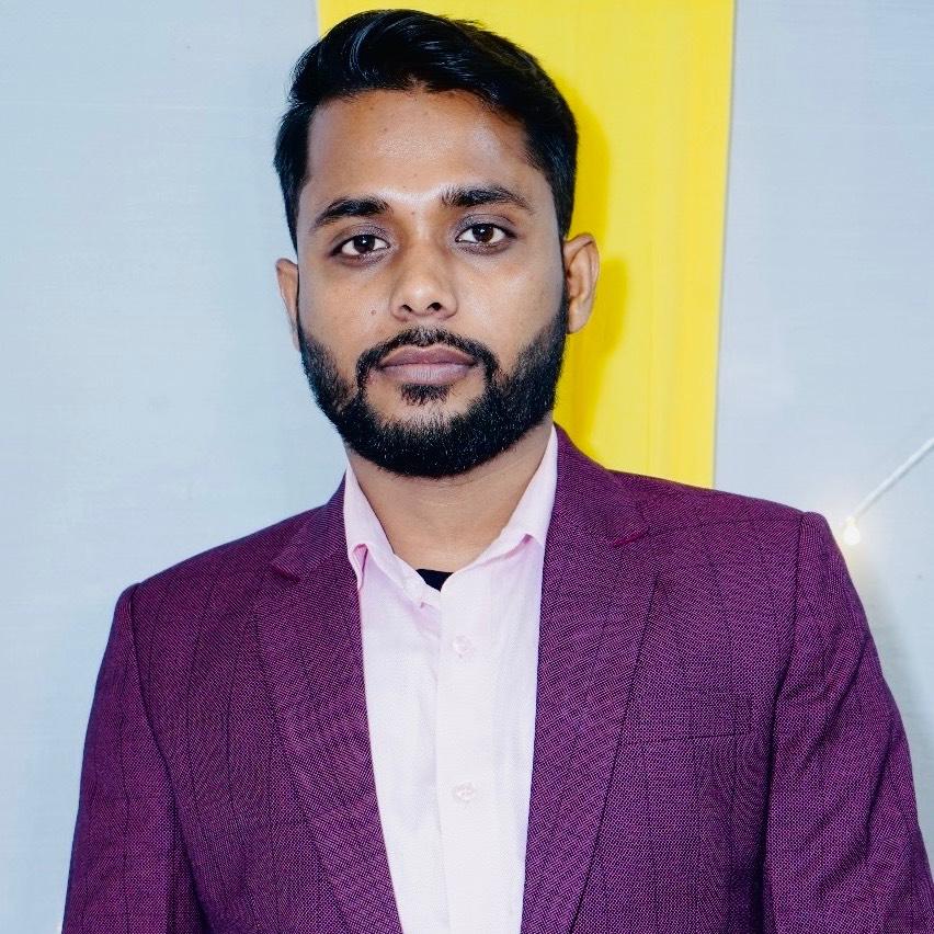 Kunal Kumar