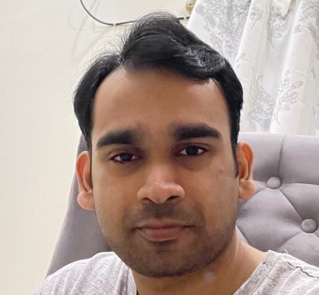 ANIKET GUPTA
