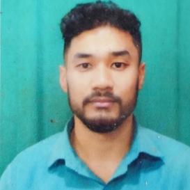 Bijay Krishna Borgohain