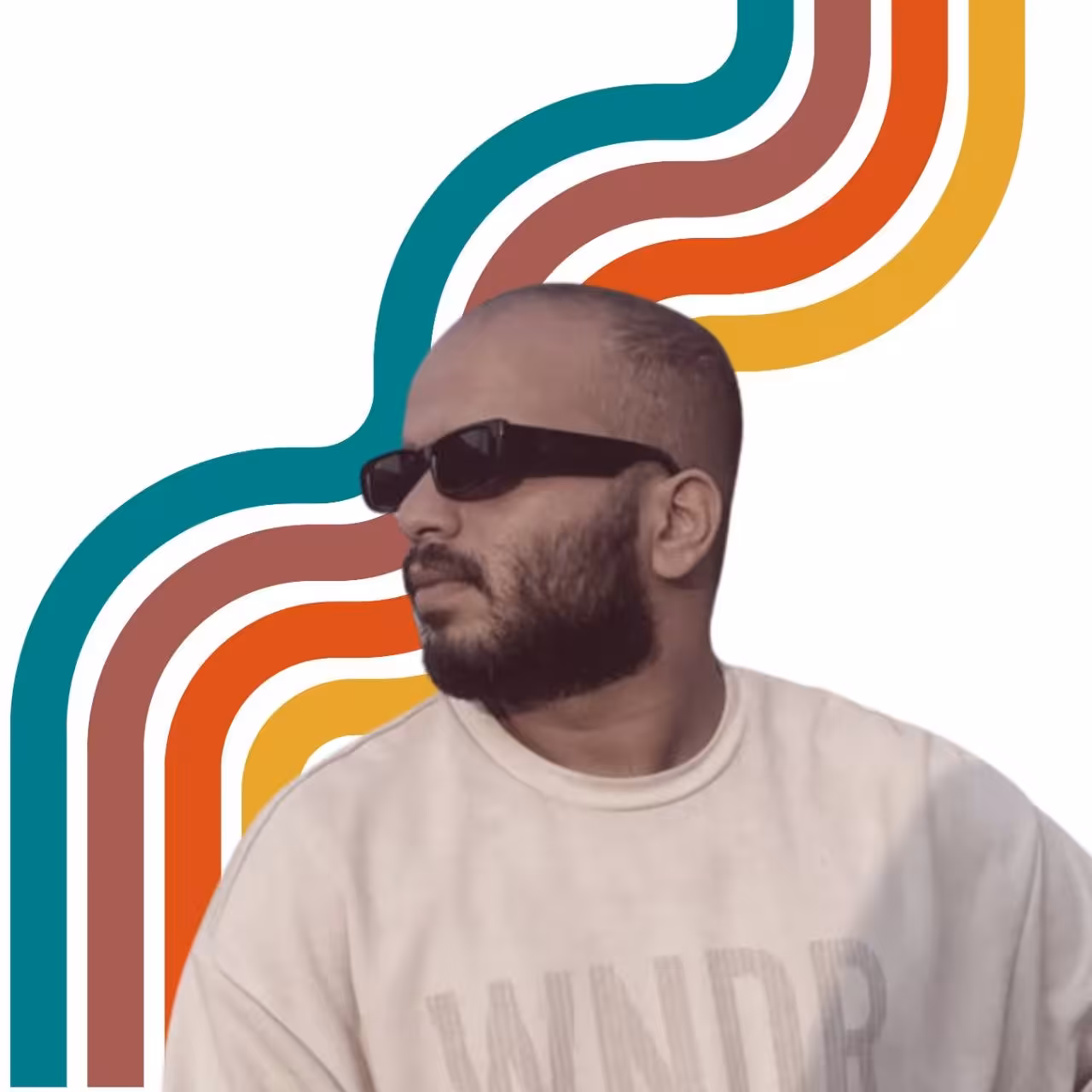 AJAY KRISHNAN