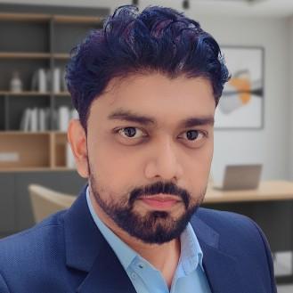 Nishant Kande