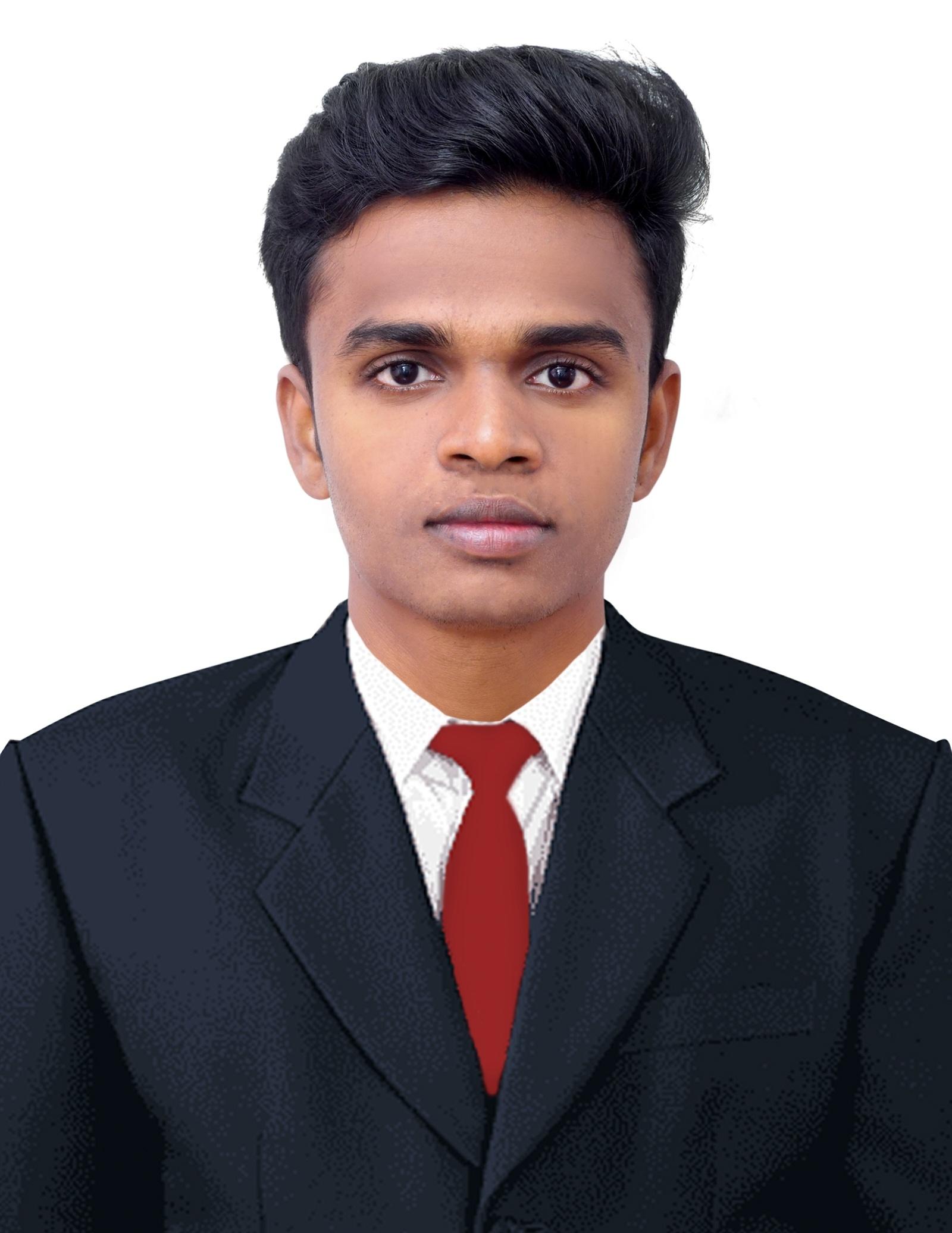 Akash Kollabathula