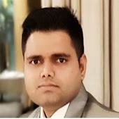 Vijay Shukla