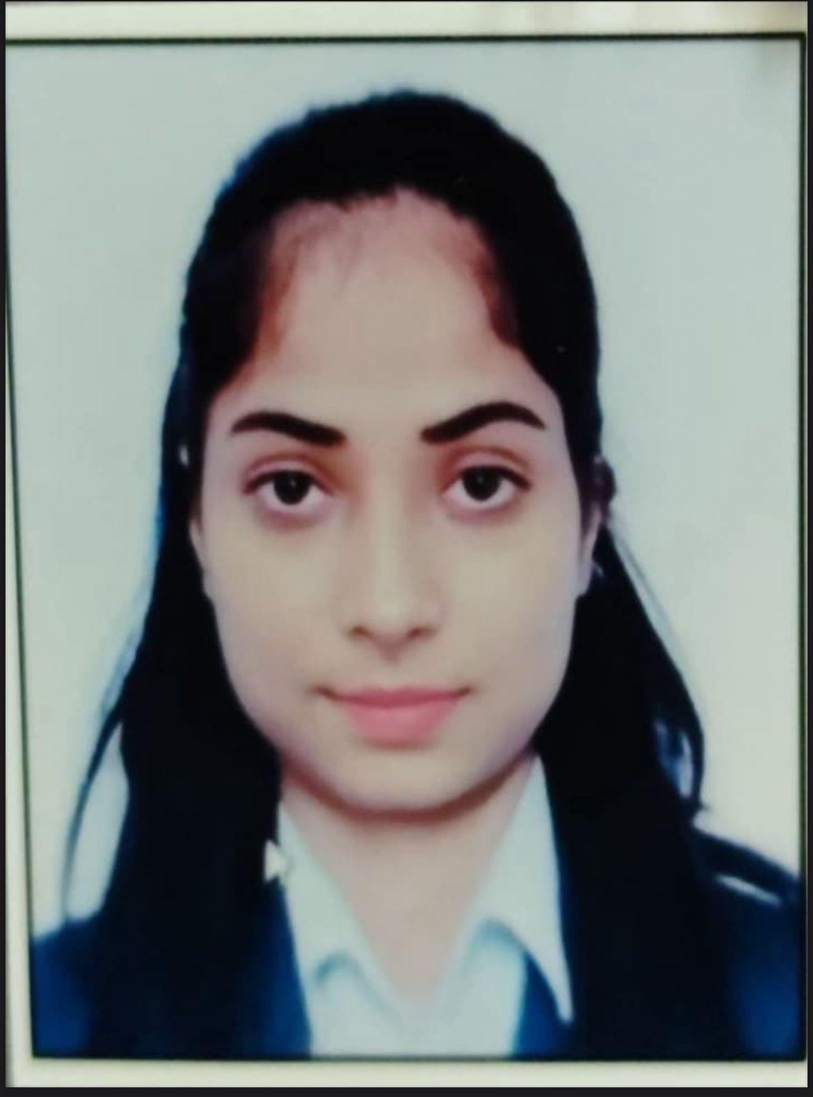 SURBHI KUMARI
