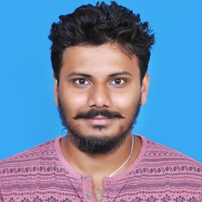 AMAR GANESH CHAPPA