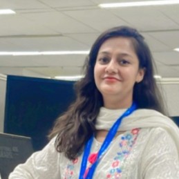 Shruti Agarwal