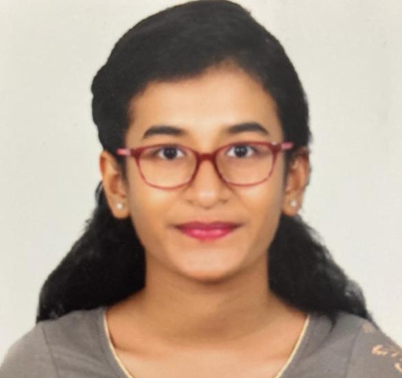 Yashwini Arun