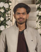Harshit Raj Tiwari