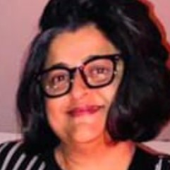 Ishita Bhattacharya
