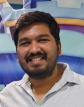 Kartikey Kothe