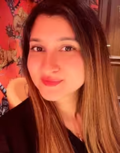 Isha Nayyar