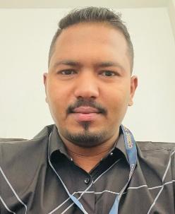 Vipin Mohan