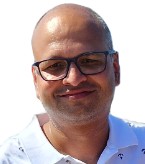 AJAYA KUMAR NAYAK