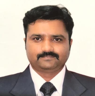 Sarath Chandran