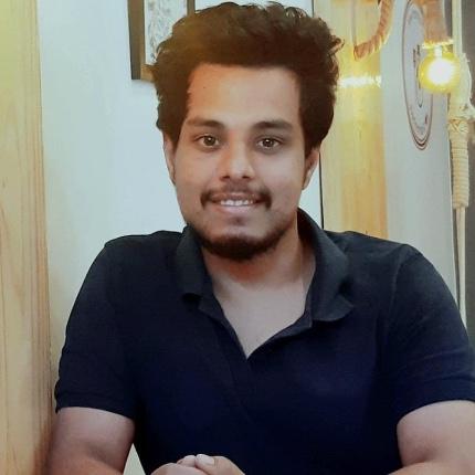 Vishal V Nayak