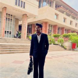 Dev Saini